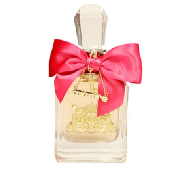 Viva La Juicy Unbox Perfume by Juicy Couture 1.0oz Eau De Parfum Spray for women